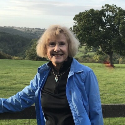 Mary-Lynn