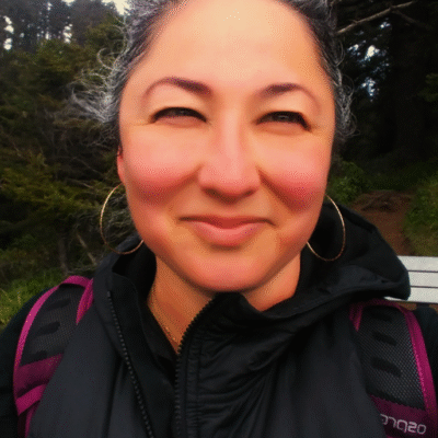 Jen mentor