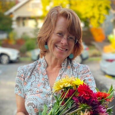 celeste flower cutie